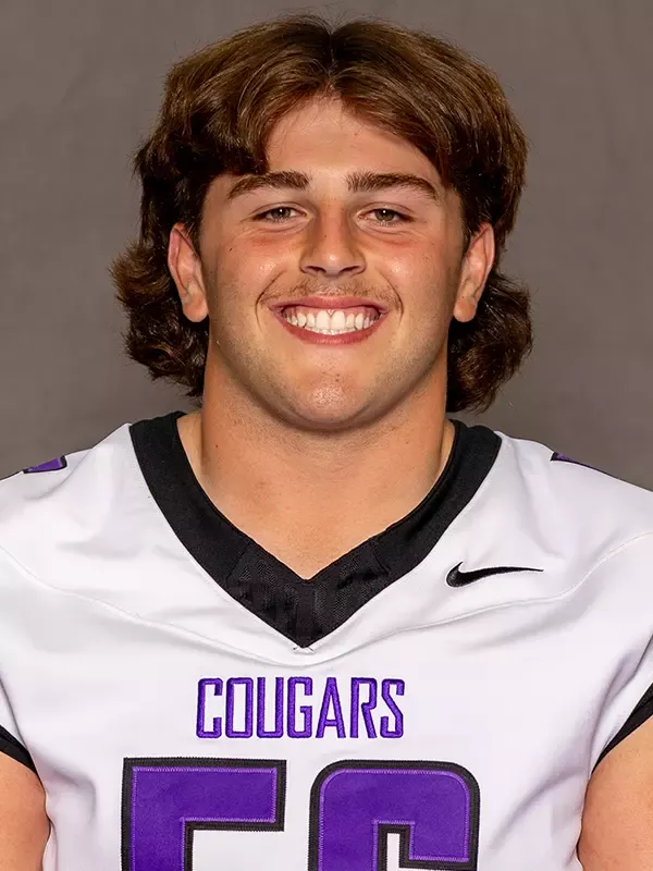 Max Elrod, Football, undefined
