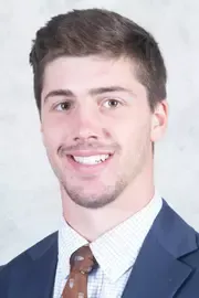 Logan Galletta, Football, undefined