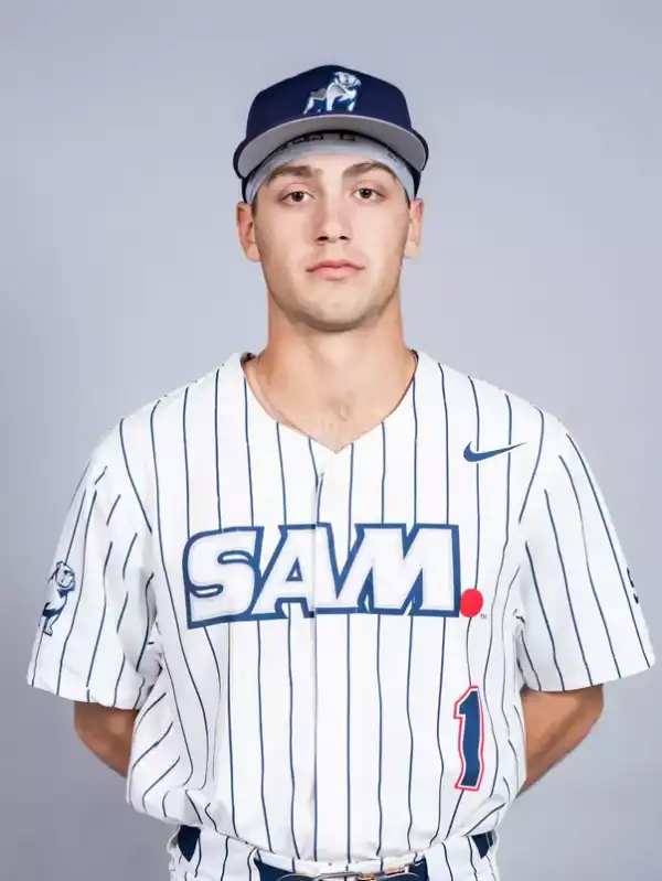 Pierce Dutton, Baseball, Samford University
