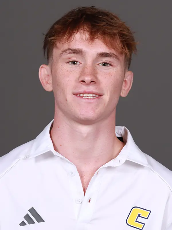 Ty Tice, Wrestling, University of Tennessee at Chattanooga
