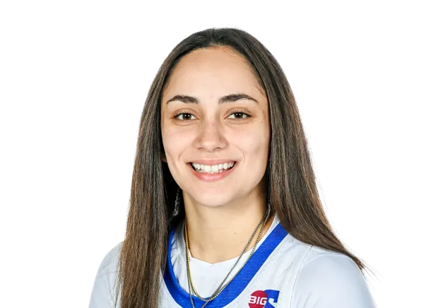 Ashley Carrillo, Basketball, Presbyterian College