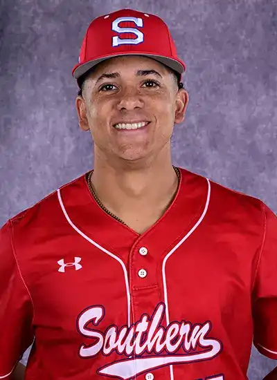 Lucas Perez, Baseball, Florida Southern College