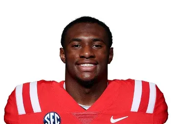 Trey Washington, Football, undefined