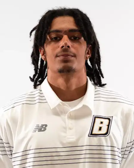 Zachary Powell, Football, Bryant University