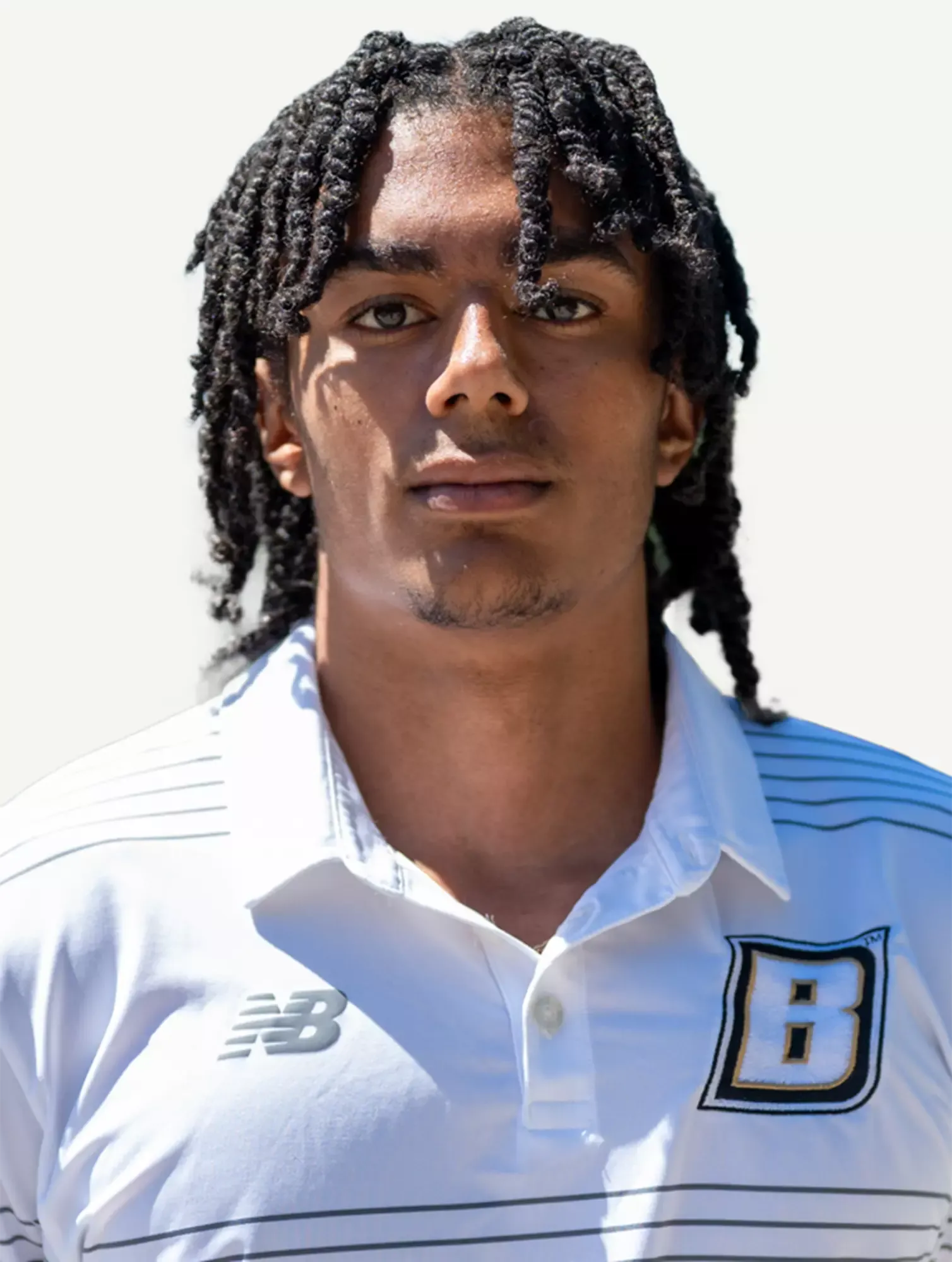 Zachary Powell, Football, undefined