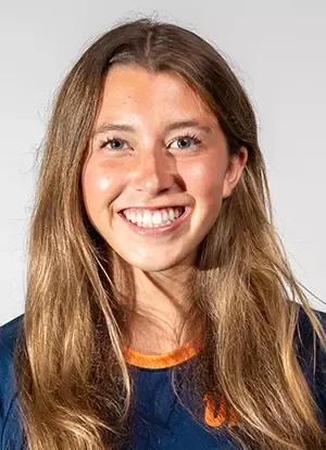 Avery Easley, Soccer, undefined