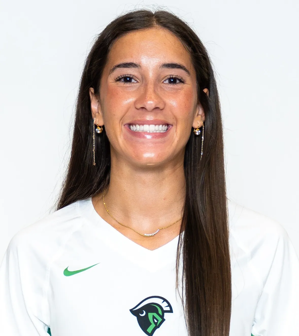 Hannah Campbell, Volleyball, University of South Carolina Upstate