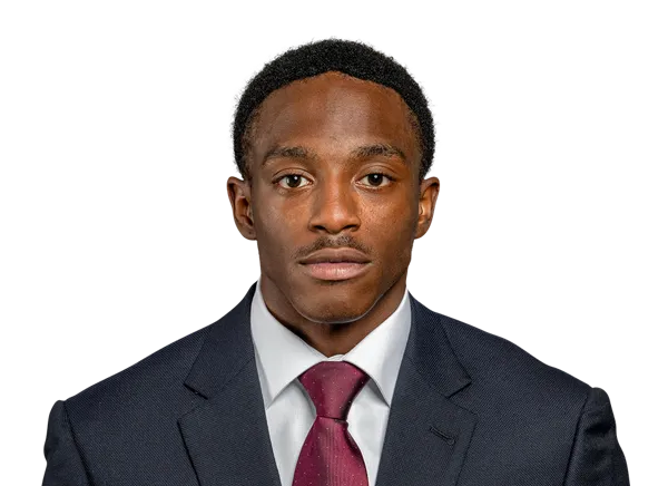 Zion Ragins, Football, Mississippi State University