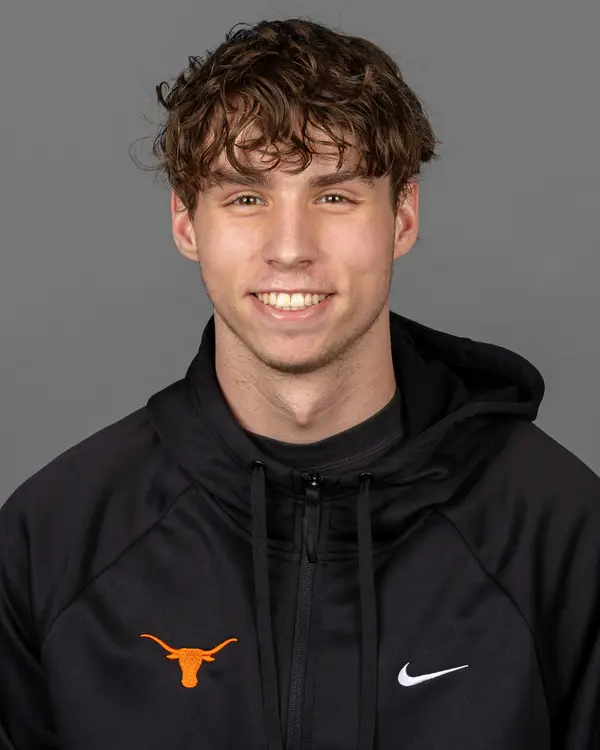Jacob Jones, Swimming & Diving, University of Texas