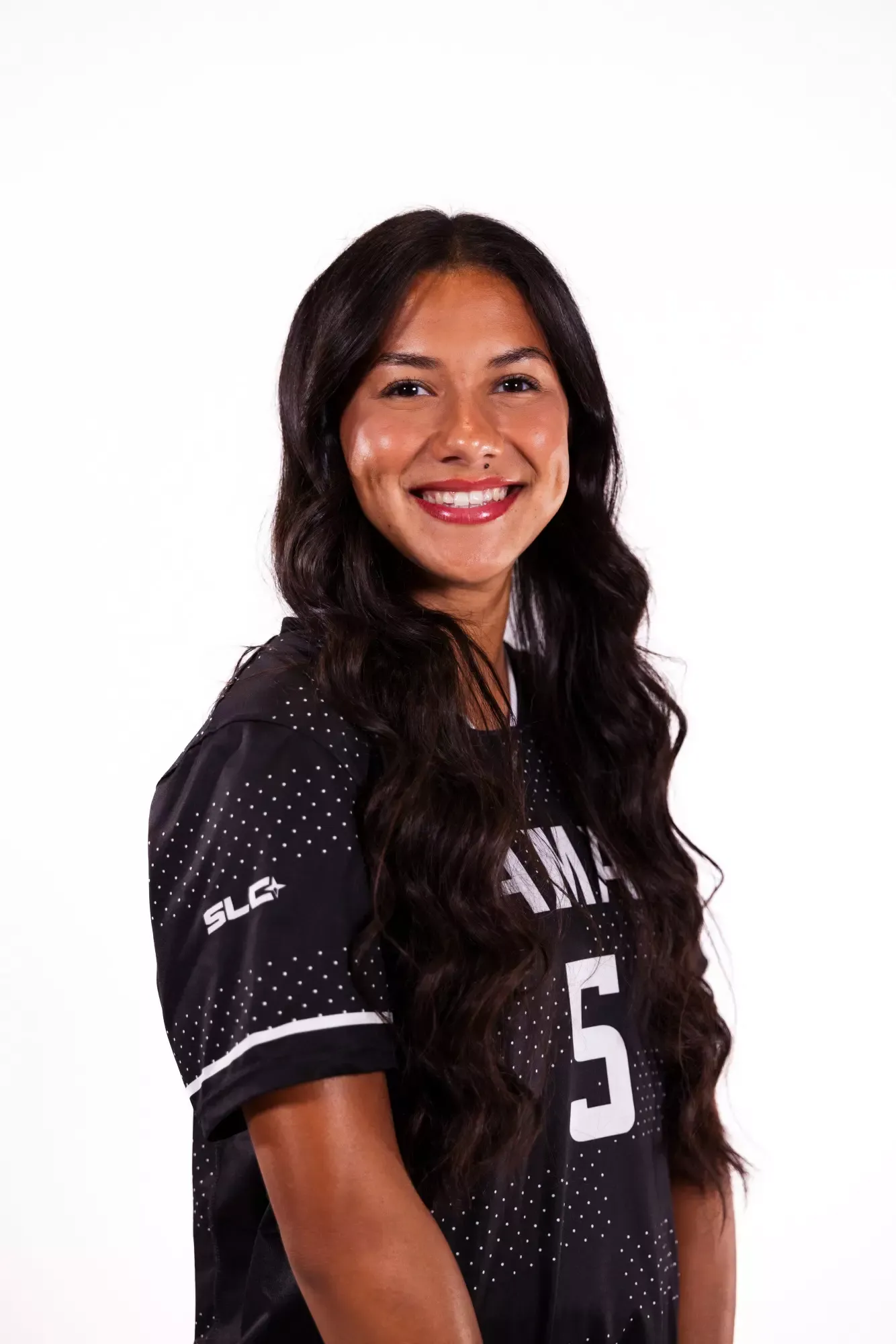 Olivia Manibo, Soccer, undefined