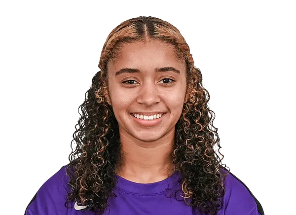 Atiana Williams, Basketball, James Madison University