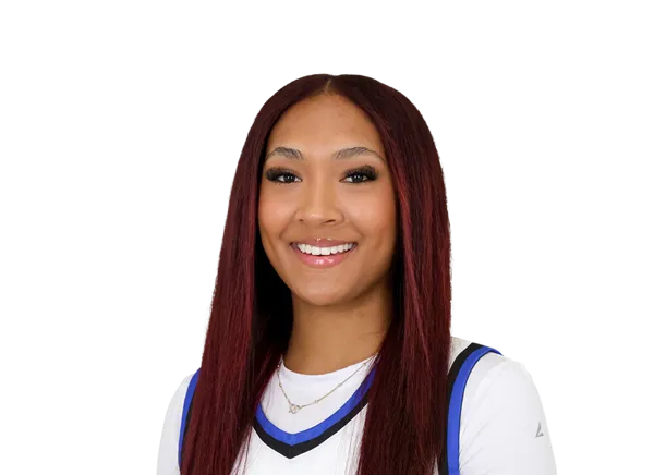 Liana Buckhalton, Basketball, undefined