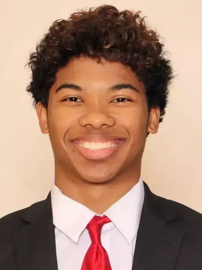 Austin Green, Basketball, Lake Forest College