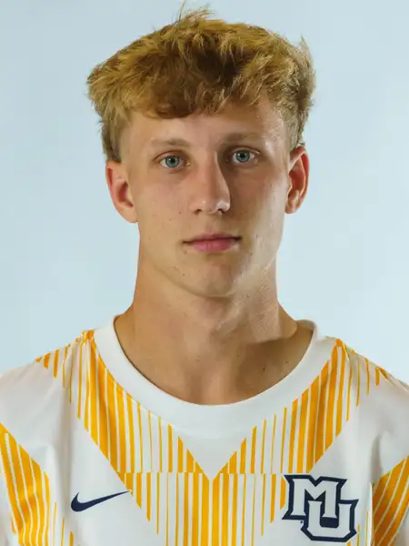 David Siemionko, Soccer, Marquette University