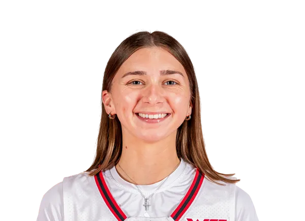 Ella Brubaker, Basketball, undefined