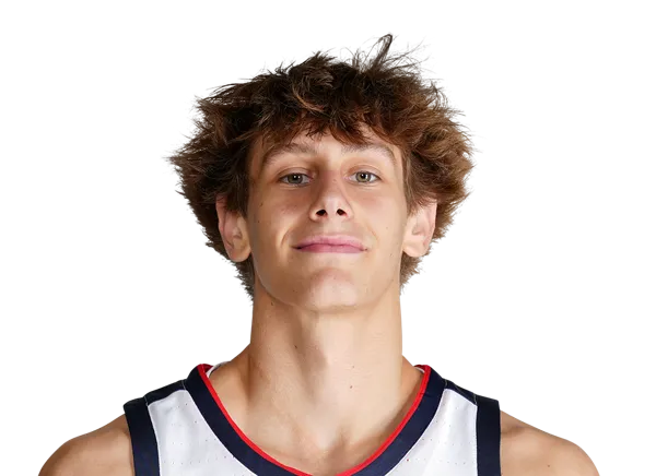 Davis Fogle, Basketball, undefined