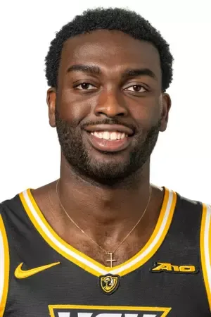 Joseph Bamisile, Basketball, Virginia Commonwealth University