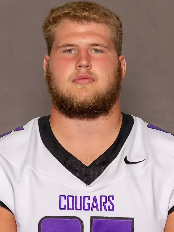 Dawson Raabe, Football, University of Sioux Falls
