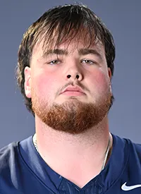 Nate Cavanaugh, Football, undefined