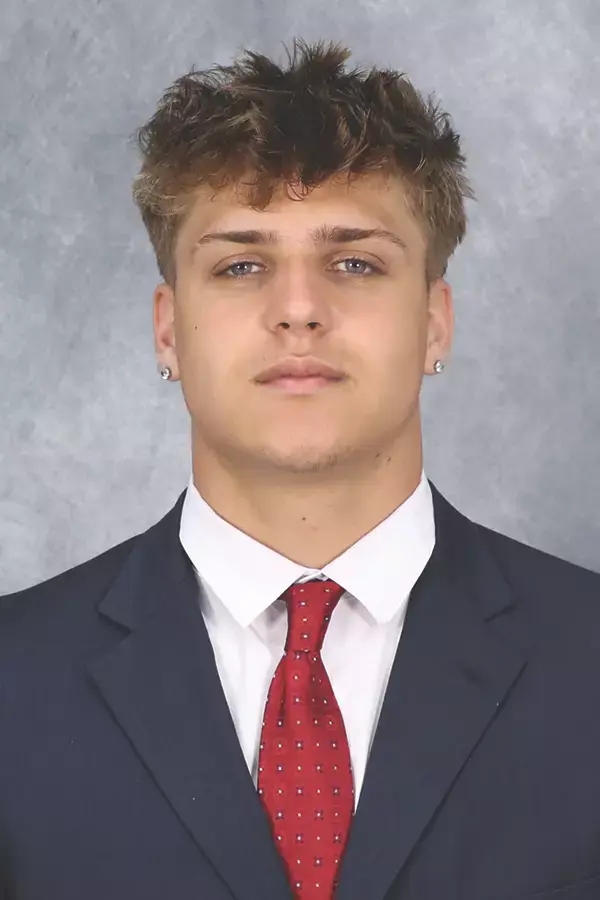 Genuine Stutzman, Football, Bloomsburg University of Pennsylvania
