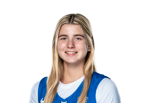 Ella Corry, Basketball, undefined