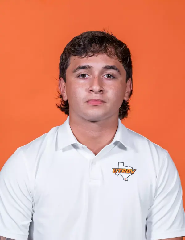 JJ Contreras, Football, University of Texas Rio Grande