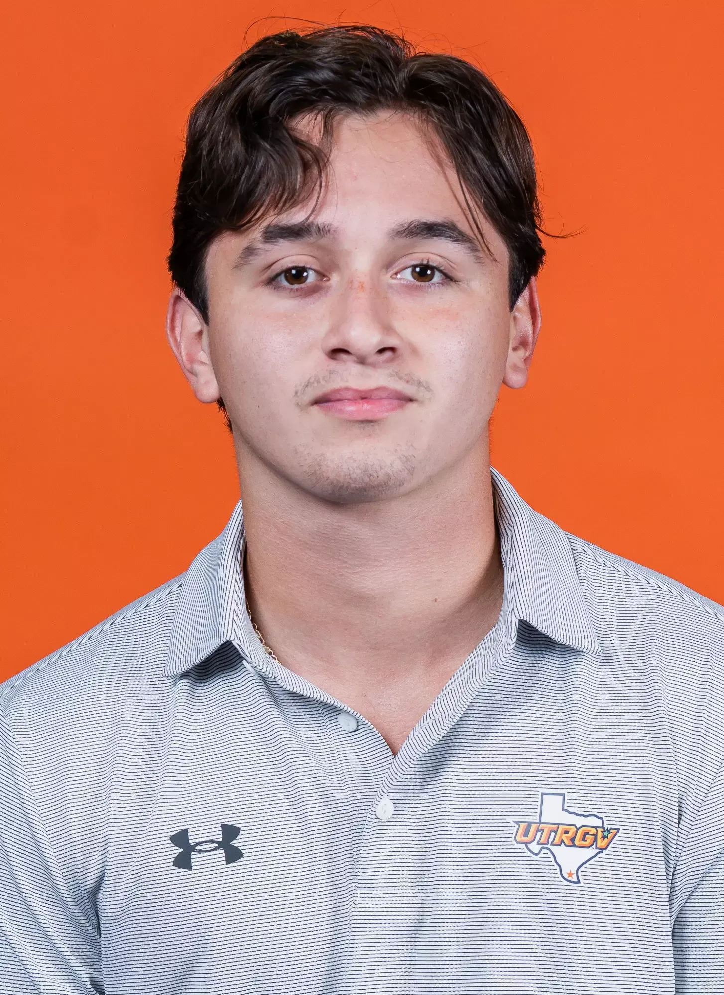 JJ Contreras, Football, undefined