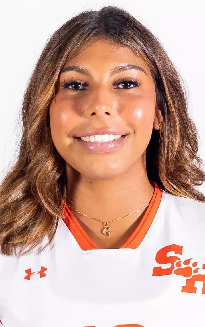 Gabrielle Gipson, Soccer, undefined