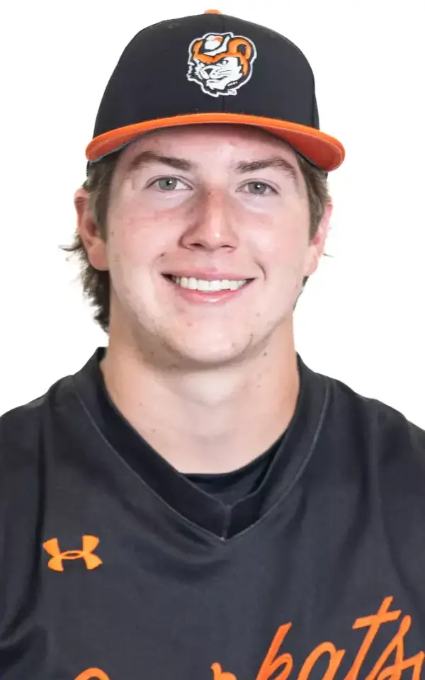 Collin Aloisio, Baseball, Sam Houston State University