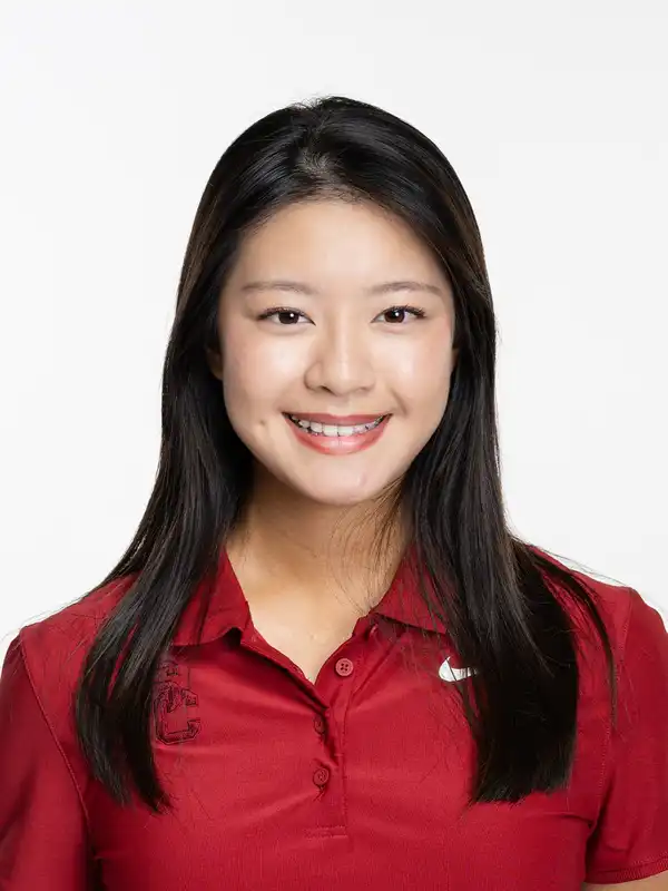 Sophia Lin, Golf, University of Southern California