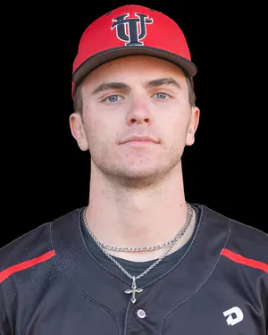 Jack Iovino, Baseball, undefined