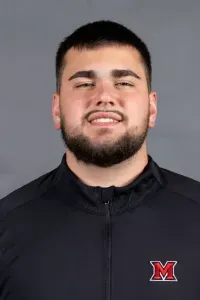 Max Hauck, Football, undefined