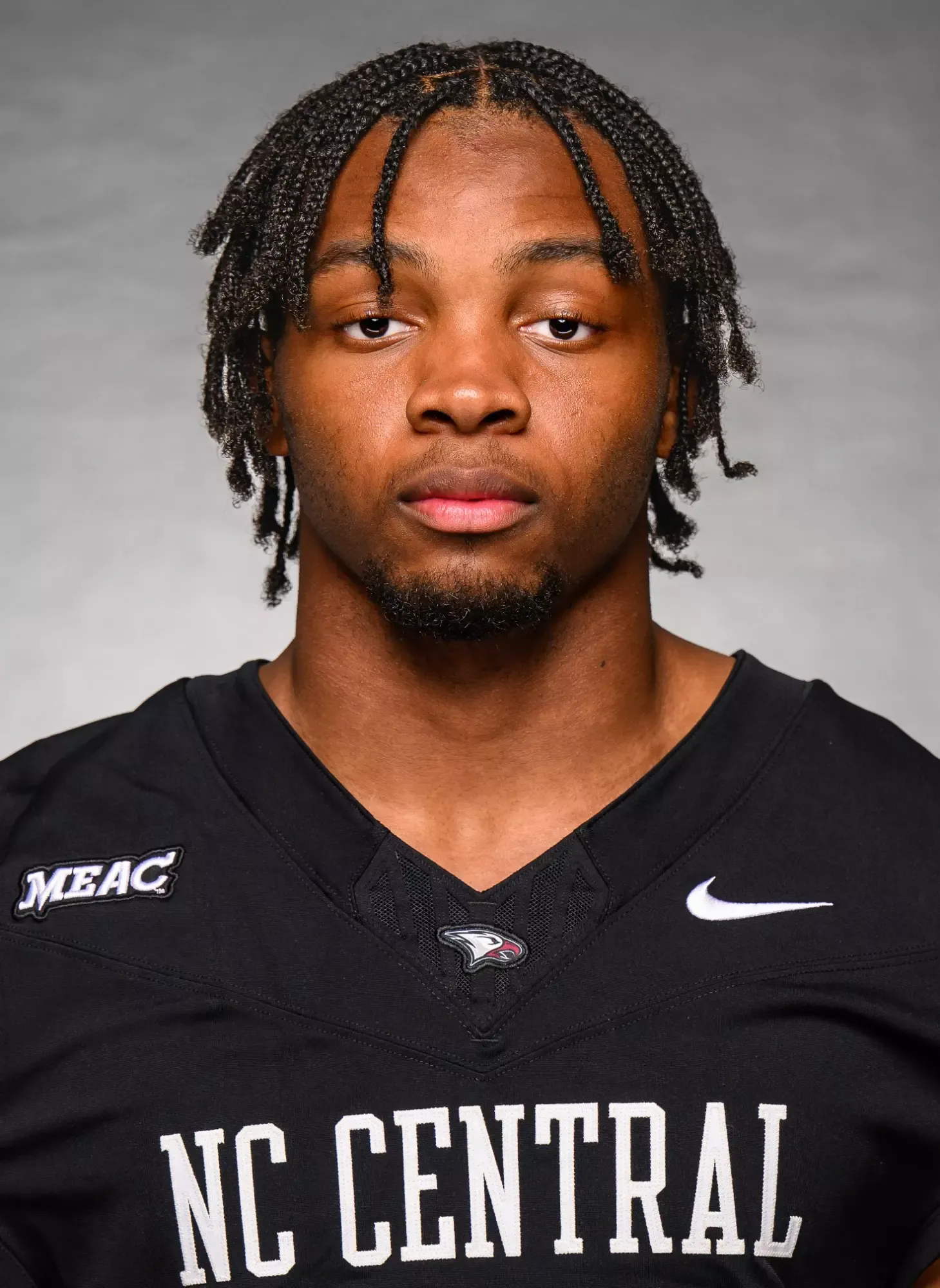 Jayden Walker, Football, North Carolina Central University