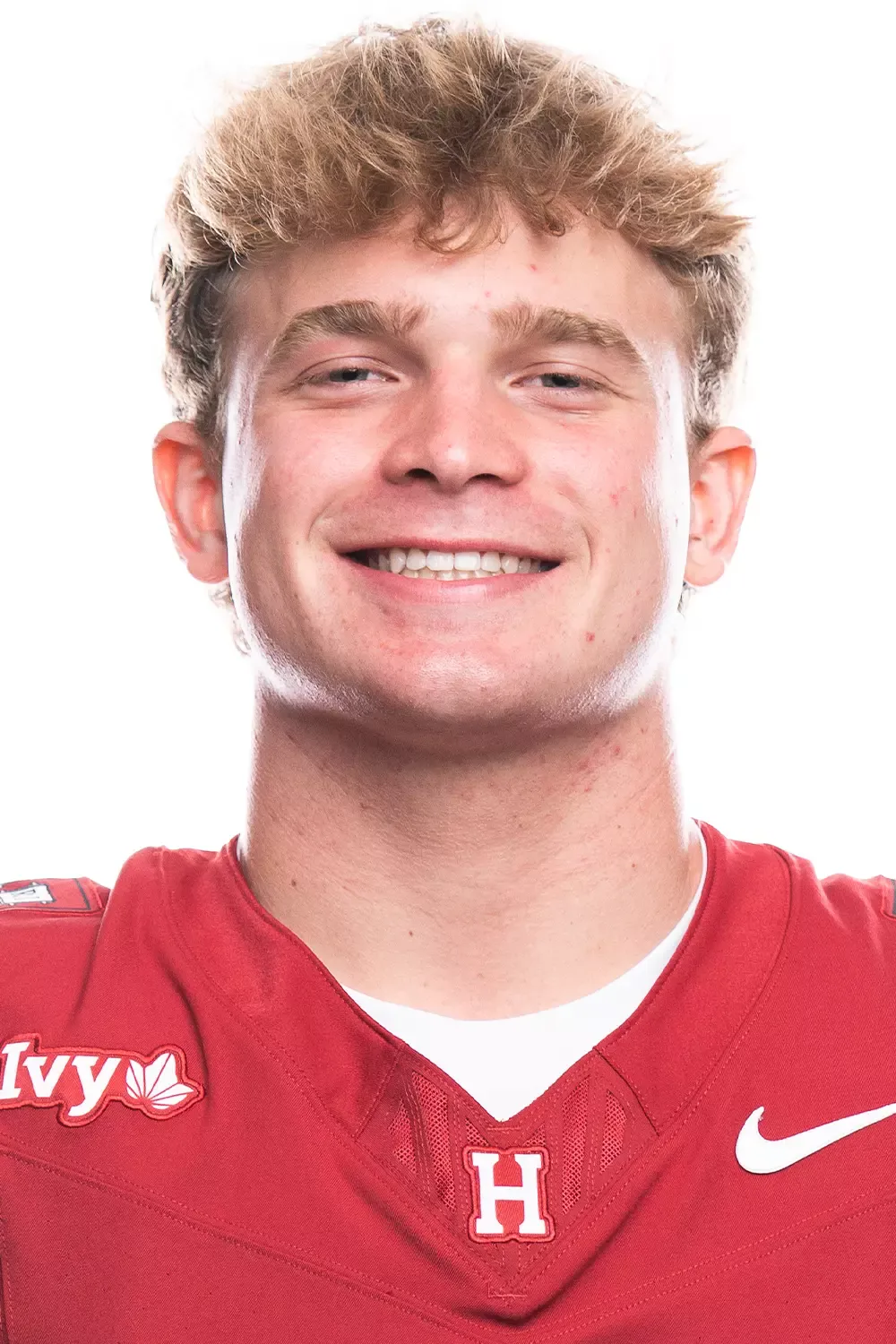 Oakley Foster, Football, Harvard University