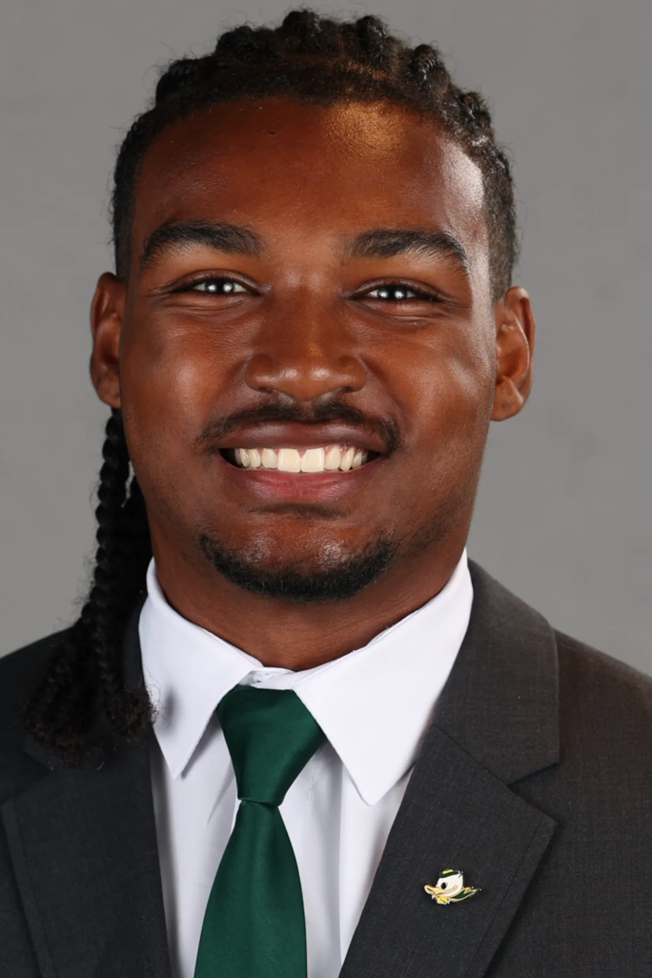 Braxton Singleton, Football, undefined