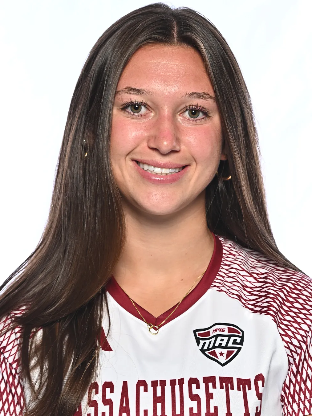 Maelyn Foley, Soccer, University of Massachusetts Amherst