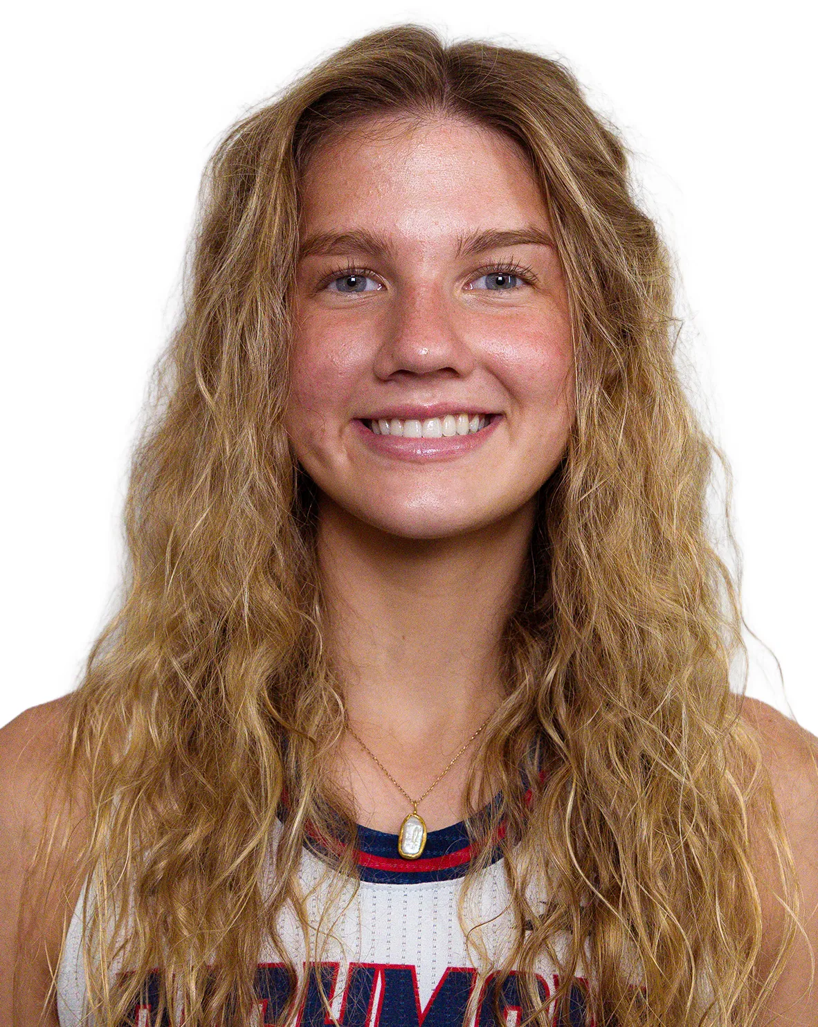 Alexandra Vandiver, Basketball, undefined