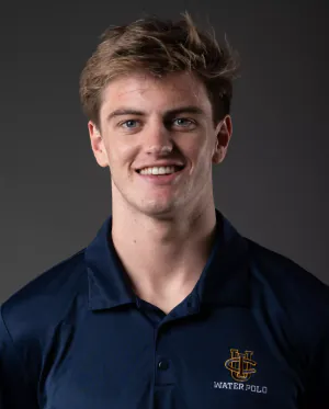 Brody Luke, Water Polo, undefined