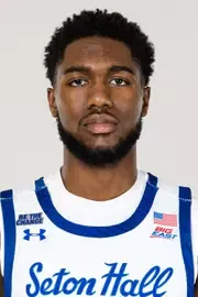 Jahseem Felton, Basketball, undefined