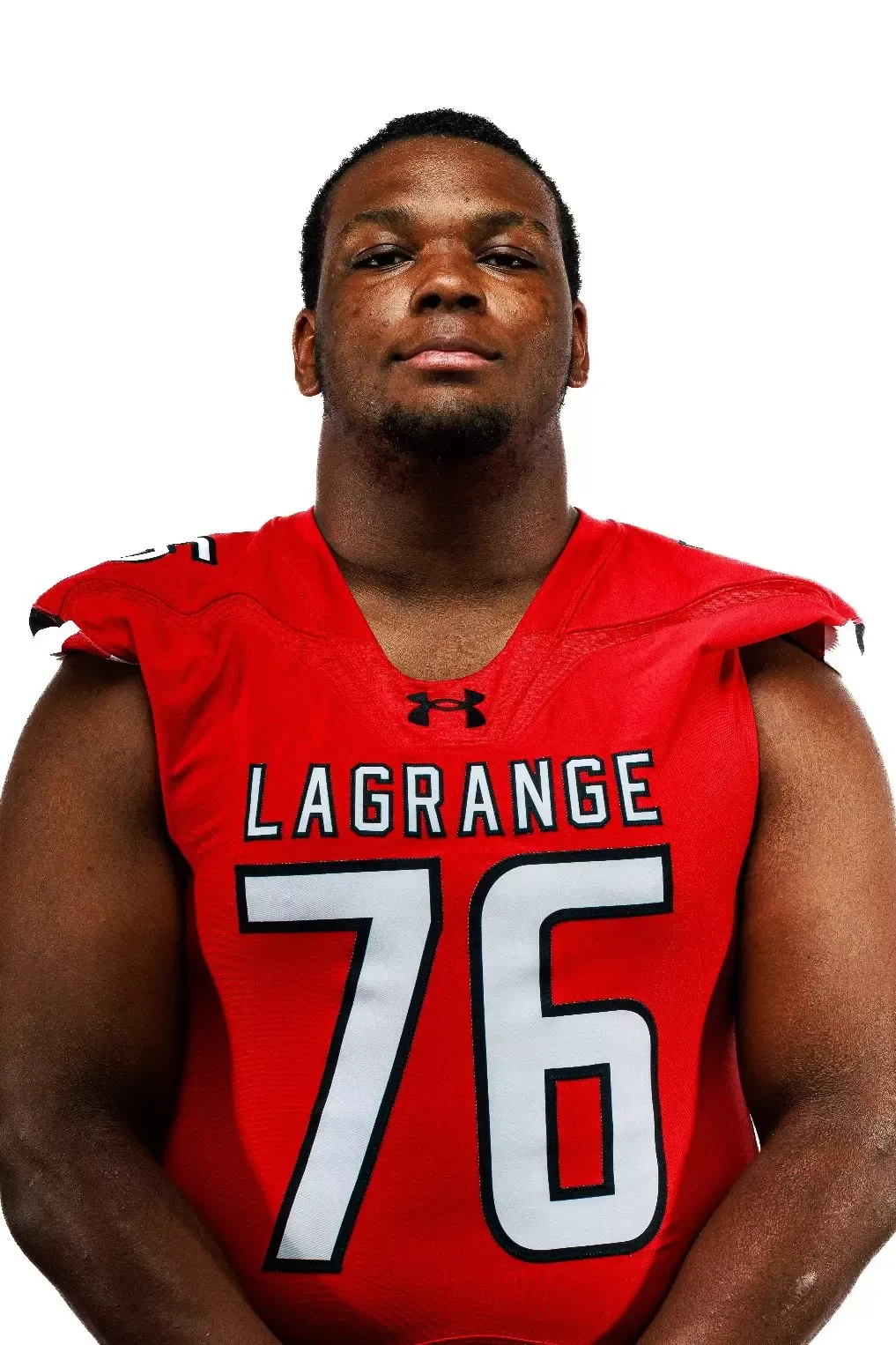 William Benjamin, Football, LaGrange College