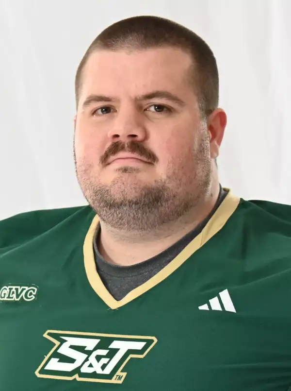 Tanner Smith, Football, Missouri University of Science and Technology
