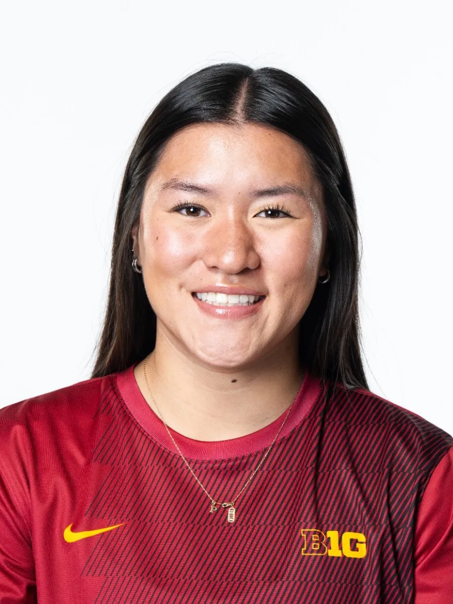 Peyton Nakagawara, Soccer, undefined