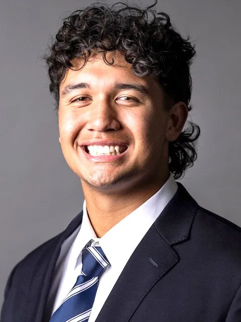 Ulavai Fetuli, Football, Brigham Young University