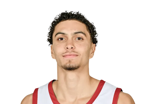 Tayon Sessoms, Basketball, Washington State University