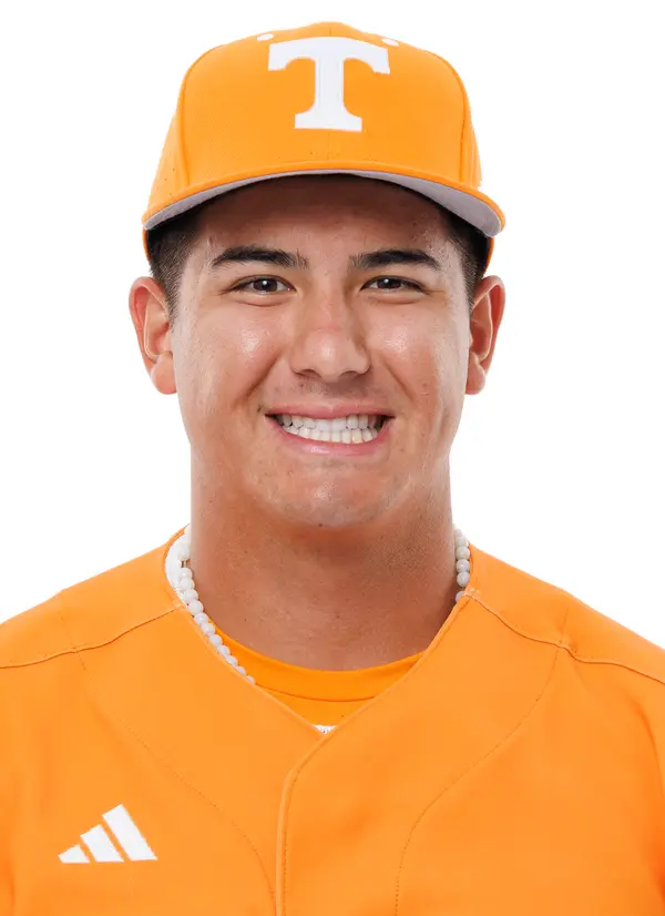Wyatt Hanoian, Baseball, University of Tennessee