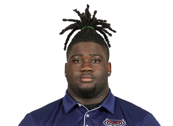 Enyce Sledge, Football, undefined