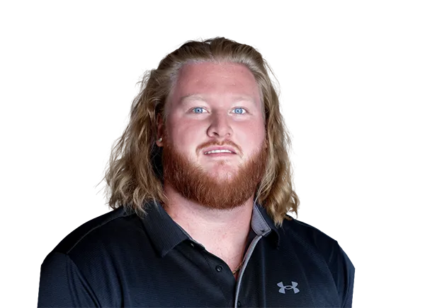 Jacob Golden, Football, undefined