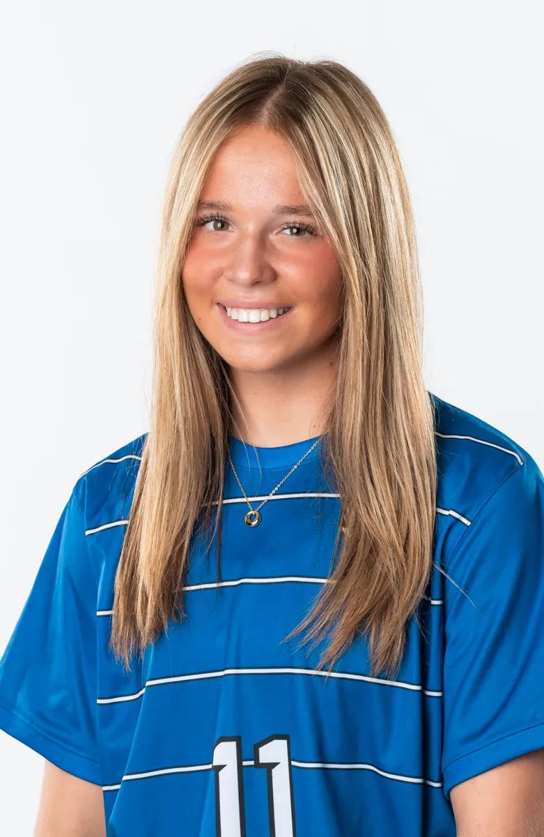 Alexis Kochan, Soccer, undefined