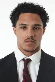 Tyler Morris, Football, undefined