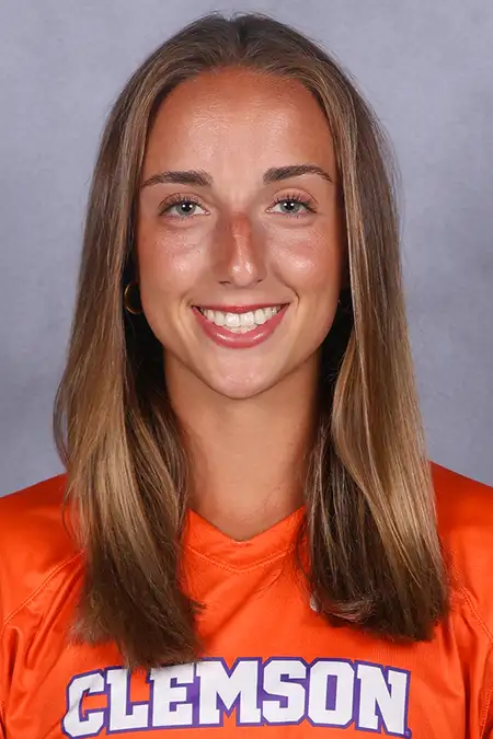 Ella Upchurch, Lacrosse, Clemson University